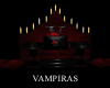 Vampiras Throne