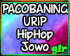 Pacobaning Urip - Jowo
