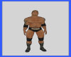 (SS)Batista WWE