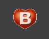 animated heartbeat B