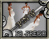 !Pk Medieval Prego PB