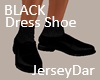 Black Dress Shoes