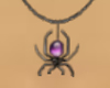 Amethyst Spider [M]