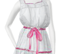 White Dress Kids