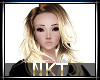 Jess blond wick [NKT]
