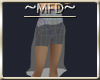 MFD LW3 Knee Skirt