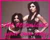 the veronicas your own w