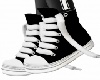 Drama Shoes-White