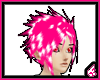 .R.O. NPC #2 Hair Pink