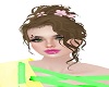 MY Bun Kirana Hair