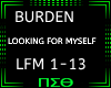 Looking For Myself