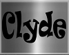 Clyde Choker