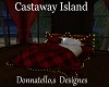 castaway bed