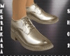 Afrodt Fashion GoldShoes