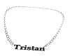 Tristan Black Chain