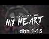 Diff.Heaven-My Heart