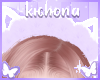 ʚɞ Fuzzy Cat Ears L