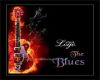 [BB] Blues Logo Guitar