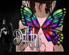 small butterfly wings v4