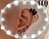 [CCQ]Derivable Earrings