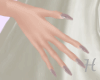 H| Realistic Hands