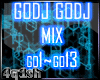 GO DJ GO DJ - REMIX