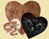 Hearts of Love Dragons