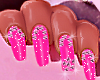 Pink NailseSparkle