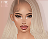 F. Quinn Blonde