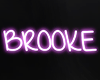 Brooke Custom I