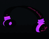 XK*Infinita Headphones
