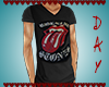 [Day] Rolling Stones T