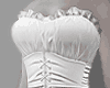 cute goth white
