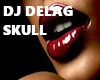 DJ Delag Skull