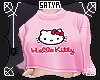 Hello Kitty Fit L