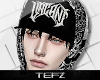 𝕿 . M ϟ CAP x SCARF