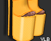 Y e Yellow Platform