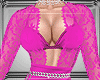 RL  PINK DRESS (JADA