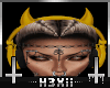 Devil Headphones v9