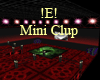 !E! Mini Clup