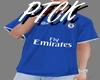 Camiseta Chelsea 2/2 M.