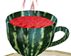 watermelon cup