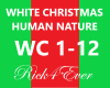 WHITE CHRISTMAS