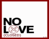 [GZ] No Love Fram
