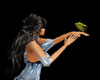Yellow Butterfly