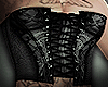 gothic corset hq 🐍