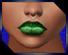 ★ Allie Green Lip