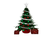 {F} Christmas Tree