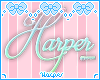 ℋ| Shop Harper