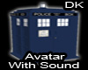 [DK] TARDIS Avatar
